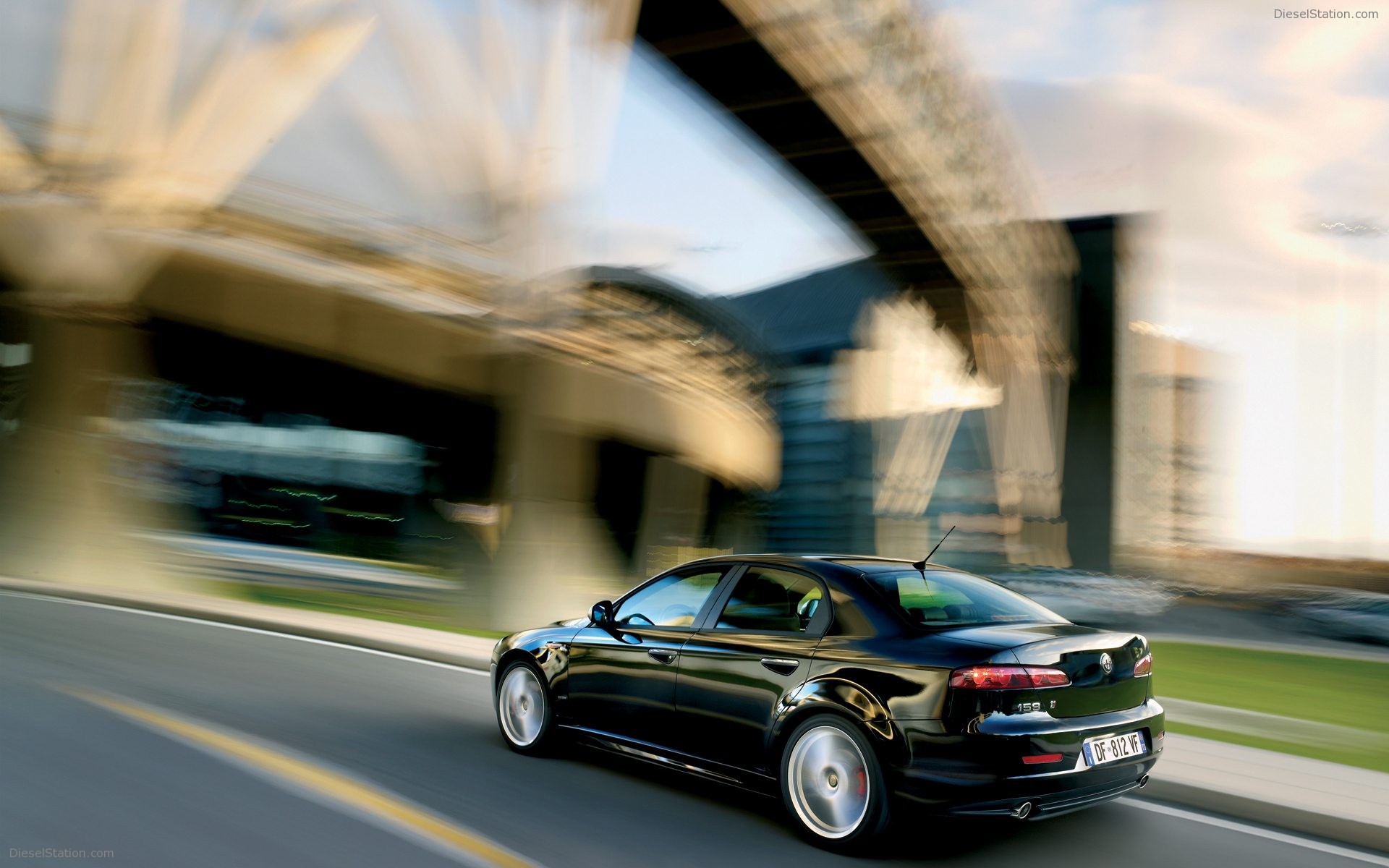 Alfa Romeo 159